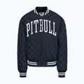 Vyriška striukė Pitbull Jupiter Padded Baseball dark navy 5