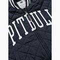 Vyriška striukė Pitbull Jupiter Padded Baseball dark navy 8
