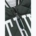Vyriška striukė Pitbull Jupiter Padded Baseball dark green 7