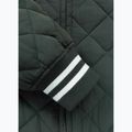 Vyriška striukė Pitbull Jupiter Padded Baseball dark green 9