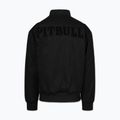 Vyriška striukė Pitbull Radford Baseball black/black 7