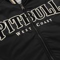 Vyriška striukė Pitbull Detroit Baseball black 4