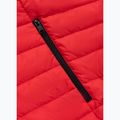 Vyriška striukė Pitbull Palomar Padded Hooded Hybrid fluorescent red 11