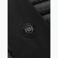 Vyriška striukė Pitbull Palomar Padded Hooded Hybrid black 9