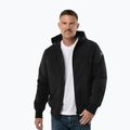 Vyriška striukė Pitbull York Hooded black 2