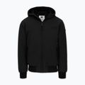Vyriška striukė Pitbull York Hooded black 3