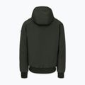Vyriška striukė Pitbull York Hooded olive 6