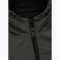 Vyriška striukė Pitbull York Hooded olive 7