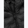 Vyriška žieminė striukė Pitbull Fisk Quilted Hooded black 7