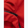 Vyriška žieminė striukė Pitbull Padded Rockfish Hooded fluorescent/red 5