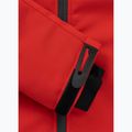 Vyriška žieminė striukė Pitbull Padded Rockfish Hooded fluorescent/red 6