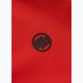 Vyriška žieminė striukė Pitbull Padded Rockfish Hooded fluorescent/red 9