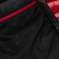 Vyriška žieminė striukė Pitbull Shatto Quilted Hooded red/black 8