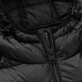 Vyriška žieminė striukė Pitbull Shatto Quilted Hooded black 3