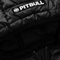 Vyriška žieminė striukė Pitbull Shatto Quilted Hooded black 5