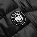 Vyriška žieminė striukė Pitbull Shatto Quilted Hooded black 6