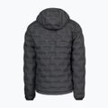 Vyriška žieminė striukė Pitbull Camino Quilted Hooded graphite 5