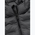 Vyriška žieminė striukė Pitbull Camino Quilted Hooded graphite 6