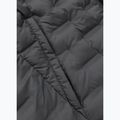 Vyriška žieminė striukė Pitbull Camino Quilted Hooded graphite 9