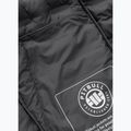 Vyriška žieminė striukė Pitbull Camino Quilted Hooded graphite 10