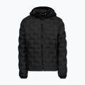 Vyriška žieminė striukė Pitbull Camino Quilted Hooded black 5