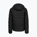 Vyriška žieminė striukė Pitbull Camino Quilted Hooded black 6