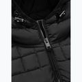 Vyriška žieminė striukė Pitbull Foothill Hooded Padded black 7
