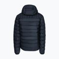 Vyriška žieminė striukė Pitbull Foothill Hooded Padded dark navy 5