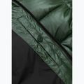 Vyriška žieminė striukė Pitbull Pepperwood Ribstop Padded Hooded black/green 15