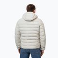 Vyriška žieminė striukė Pitbull Seacoast 3 Quilted Hooded 3