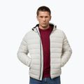 Vyriška žieminė striukė Pitbull Seacoast 3 Quilted Hooded 5