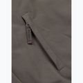 Vyriška žieminė striukė Pitbull Elkwood 3 Sherpa Hooded taupe 10