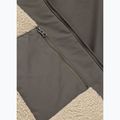 Vyriška žieminė striukė Pitbull Elkwood 3 Sherpa Hooded taupe 11