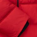 Vyriška žieminė striukė Pitbull Piedmont Quilted Hooded fluorescent red 10
