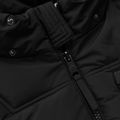Vyriška žieminė striukė Pitbull Piedmont Quilted Hooded black 3