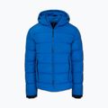 Vyriška žieminė striukė Pitbull Airway 4 Padded Hooded royal blue 5