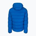 Vyriška žieminė striukė Pitbull Airway 4 Padded Hooded royal blue 6