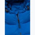 Vyriška žieminė striukė Pitbull Airway 4 Padded Hooded royal blue 7