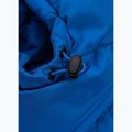 Vyriška žieminė striukė Pitbull Airway 4 Padded Hooded royal blue 8