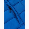 Vyriška žieminė striukė Pitbull Airway 4 Padded Hooded royal blue 12