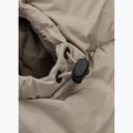 Vyriška žieminė striukė Pitbull Airway 4 Padded Hooded pale sand 10