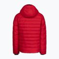 Vyriška žieminė striukė Pitbull Crestline Padded Hooded red 6
