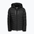 Vyriška žieminė striukė Pitbull Crestline Padded Hooded black 5
