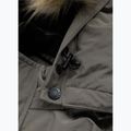 Vyriška žieminė striukė Pitbull Forest Hooded Parka taupe 8