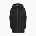 Vyriška liemenė Pitbull Naylor Padded Hooded black
