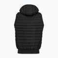 Vyriška liemenė Pitbull Naylor Padded Hooded black 2