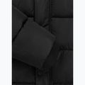 Moteriška žieminė striukė Pitbull Amalia Padded Hooded black 11
