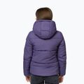 Moteriška žieminė striukė Pitbull Vista Quilted Hooded dusty grape 3