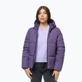Moteriška žieminė striukė Pitbull Vista Quilted Hooded dusty grape 4