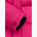 Moteriška žieminė striukė Pitbull Azalea Quilted Hooded raspberry red 14